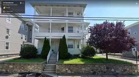 145 Burnside #3R
