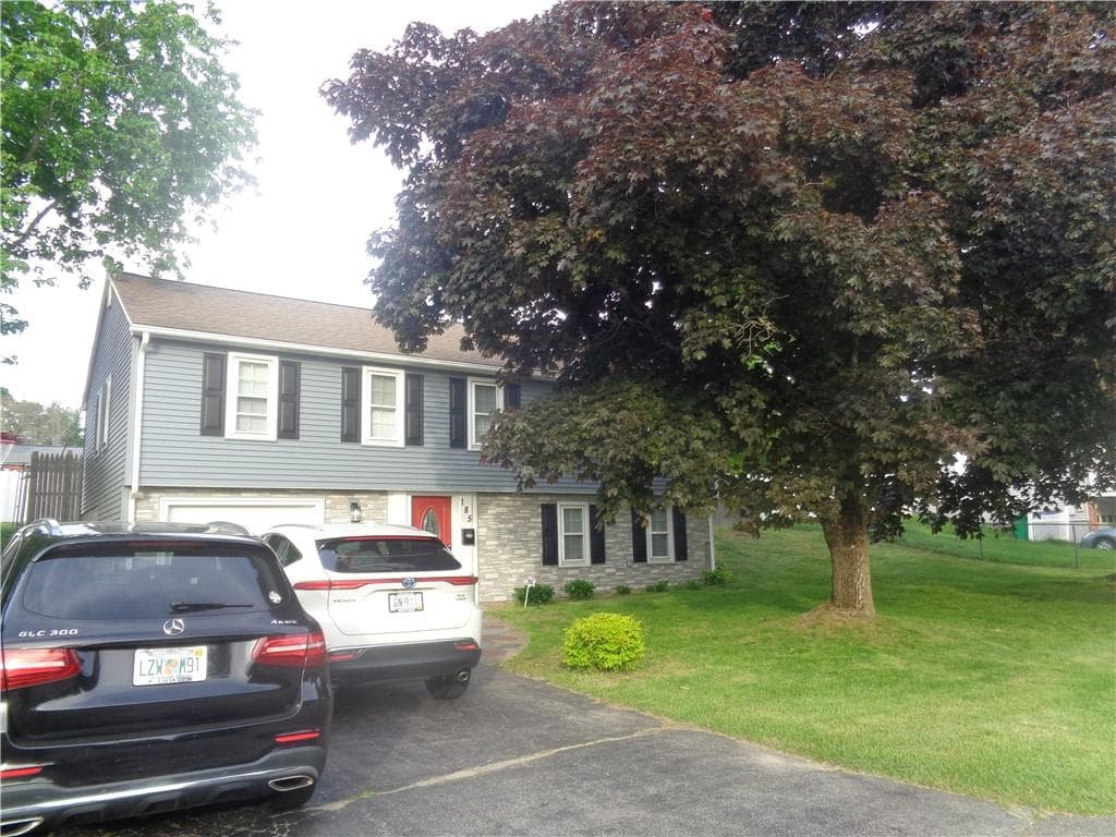 185 Hilton