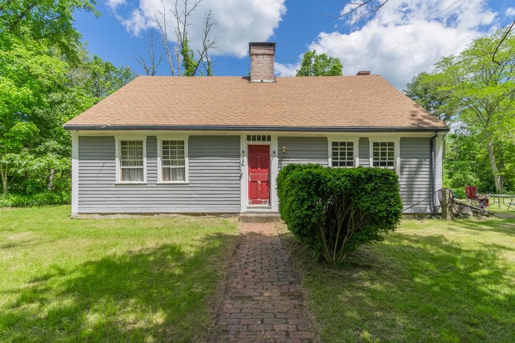 260 Spring photo 3