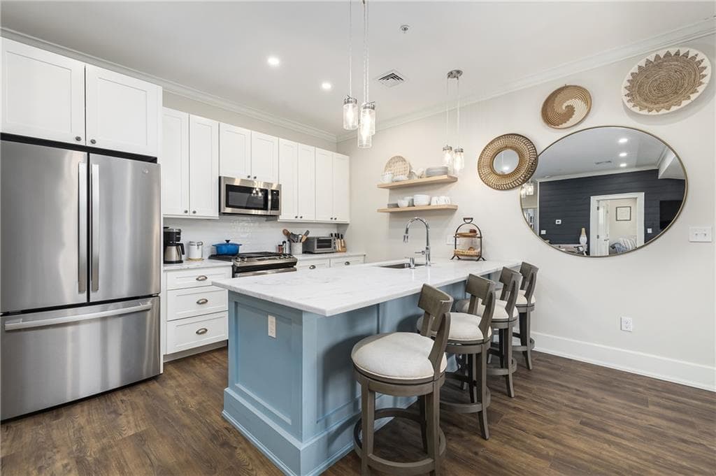 20 East Bowery ##3B photo 3