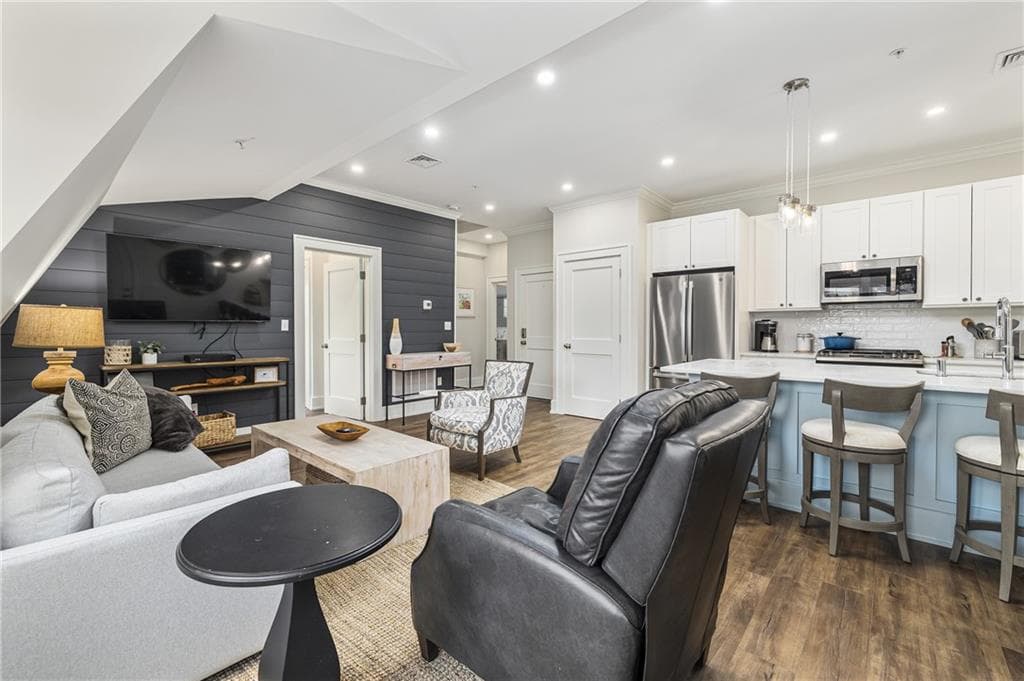 20 East Bowery ##3B photo 5
