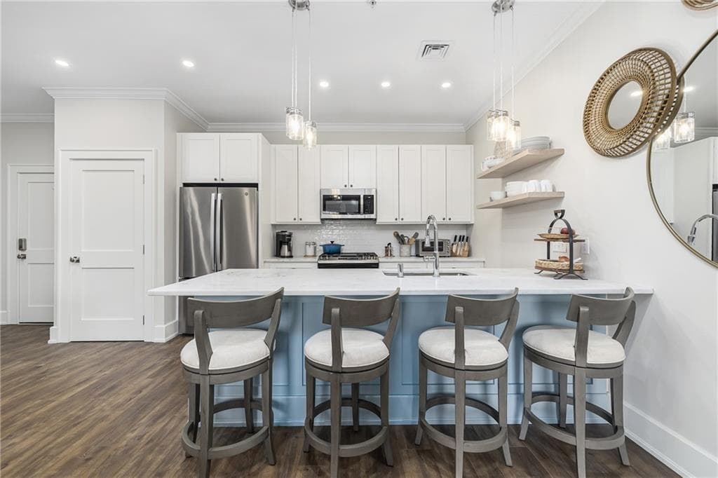 20 East Bowery ##3B photo 4