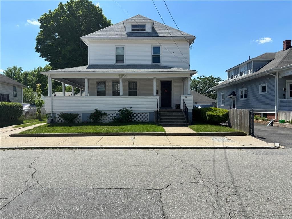 236 Lowell