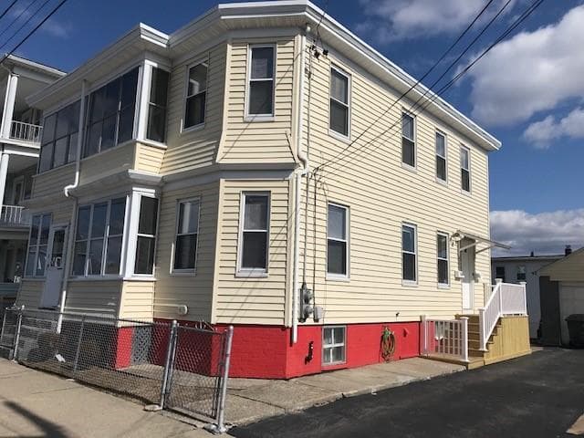 19 Brockton