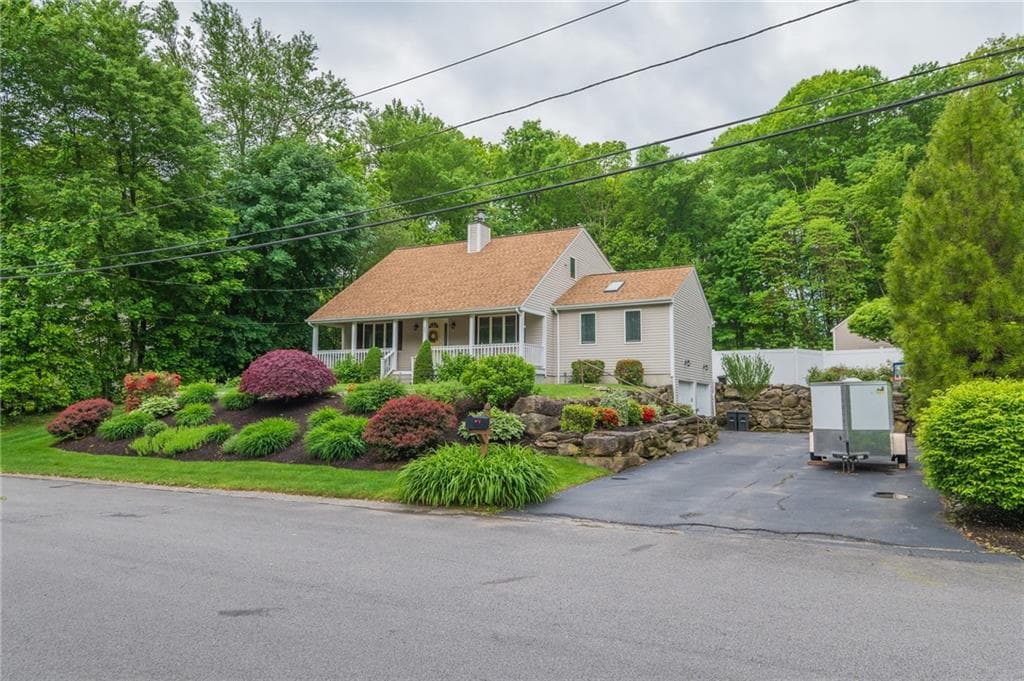 25 Oak Hill