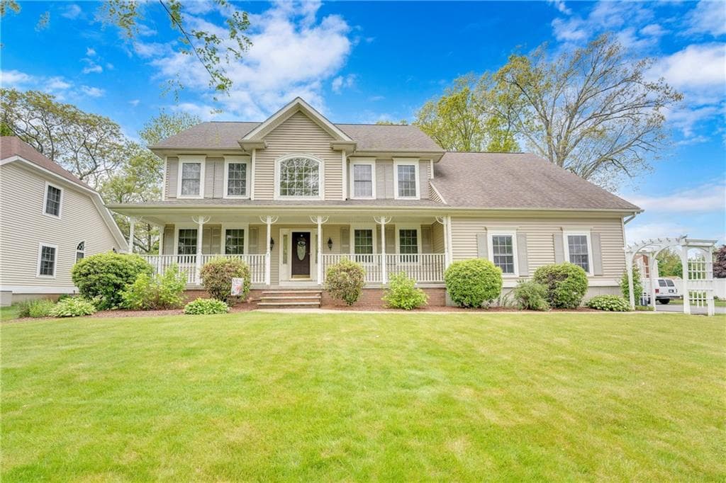 1 Millers Brook