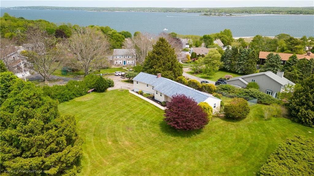 501 Sandy Point