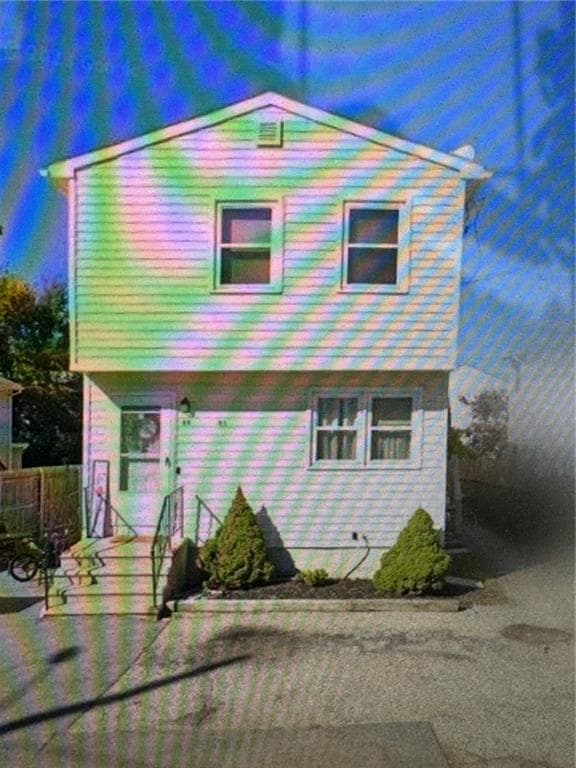 91 Manomet