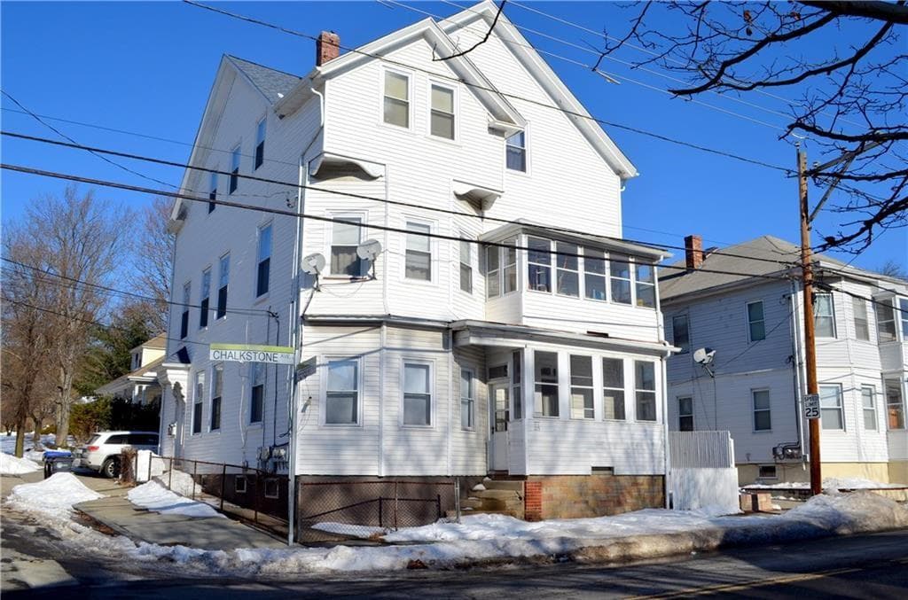 1715 Chalkstone #1