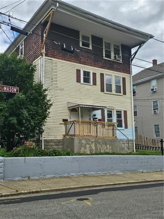 287 Mason