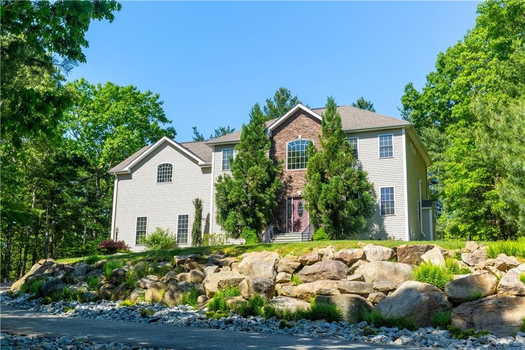 43 Orion View