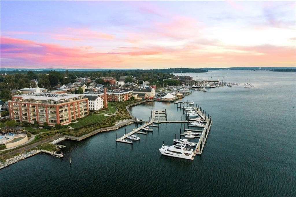 345 Thames #409 N