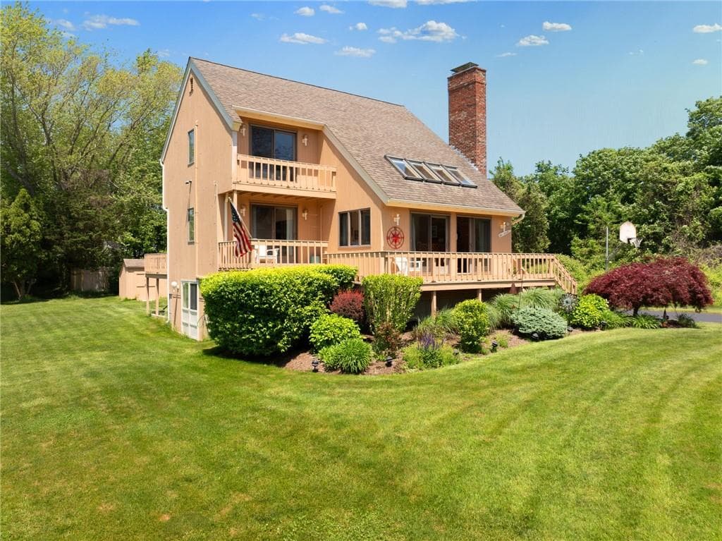 7 Middlebridge