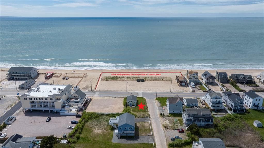 126 Atlantic