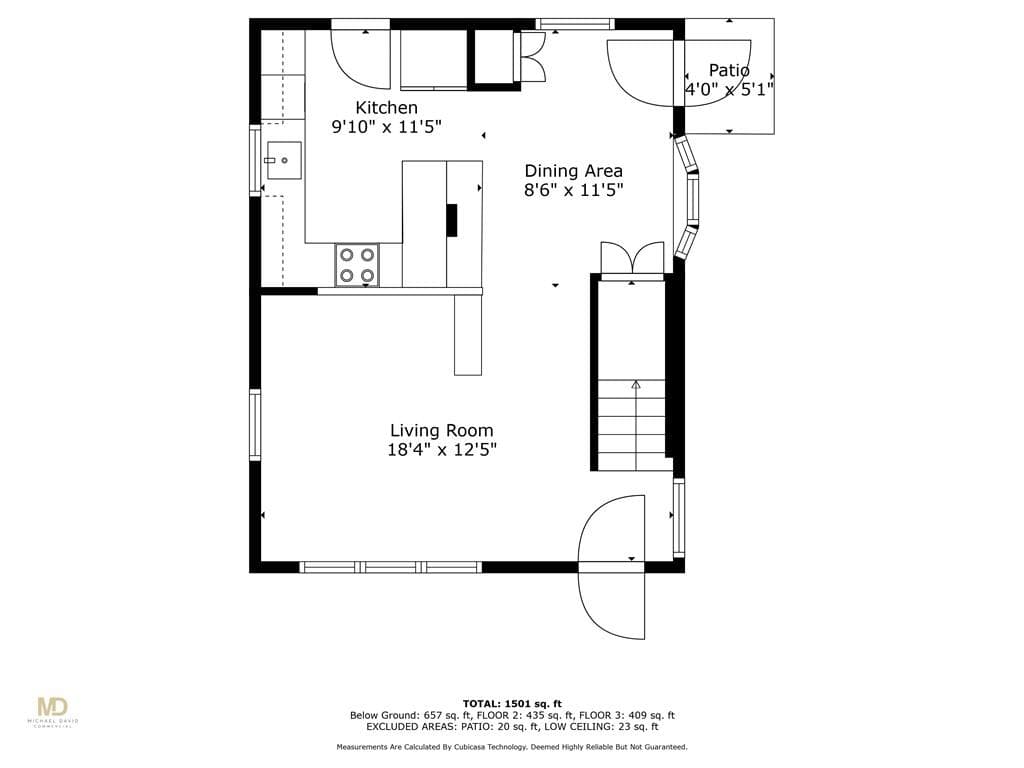 477 South photo 5