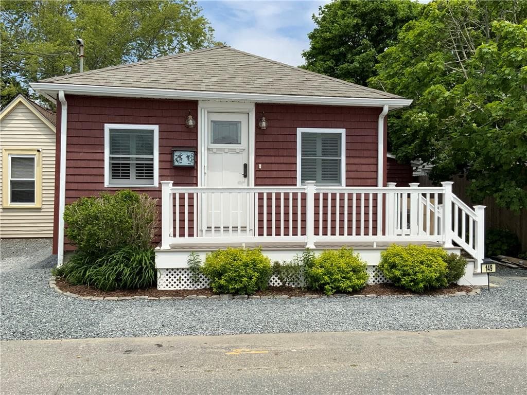 149 Bluff Avenue