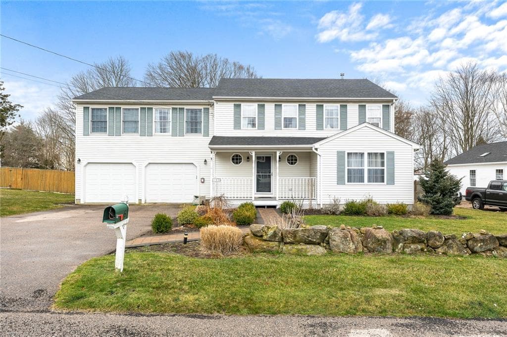 6 Pickering