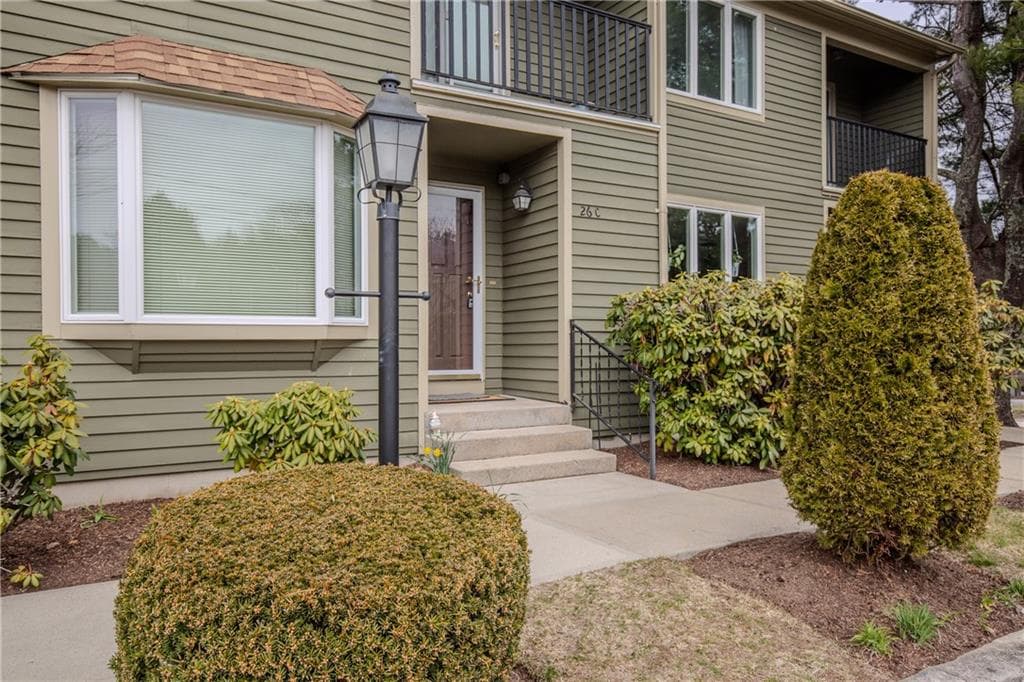 26 Tamarac #C photo 4
