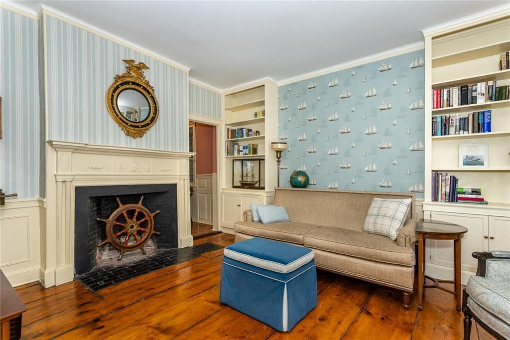 51 Thayer photo 5