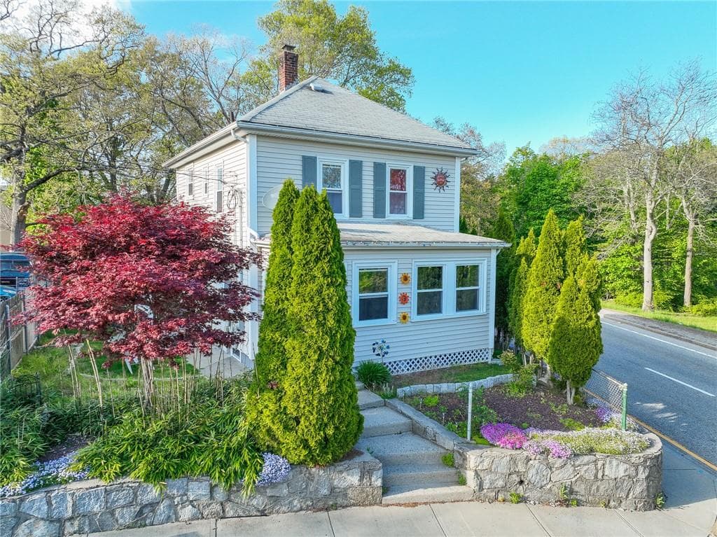 16 Grove
