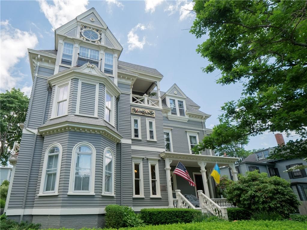 8 Cottage #6