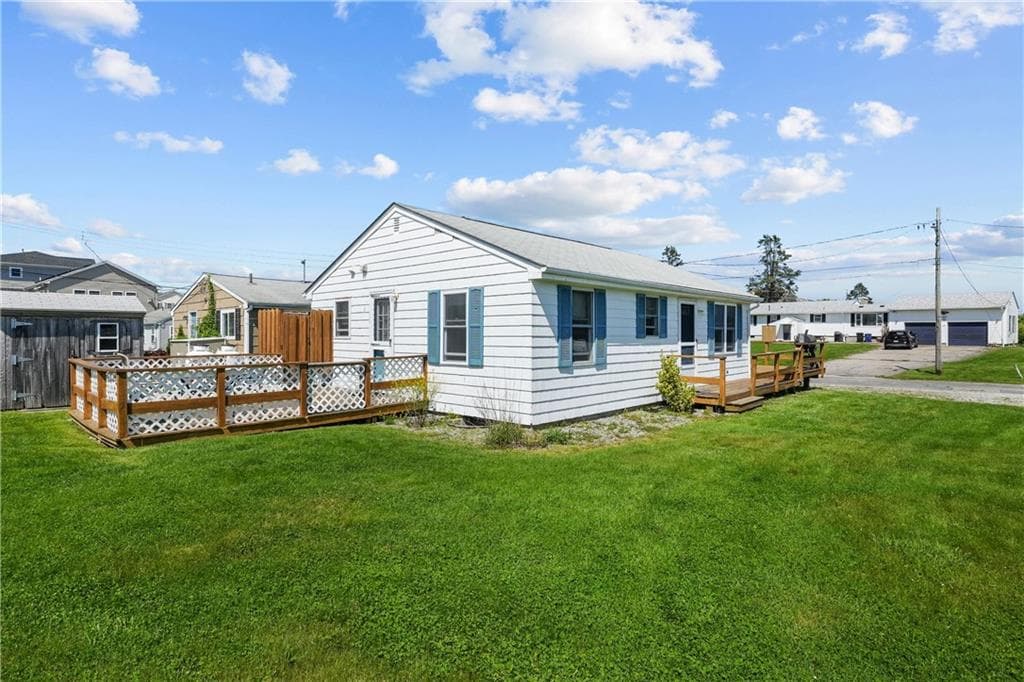 41 Green Meadow