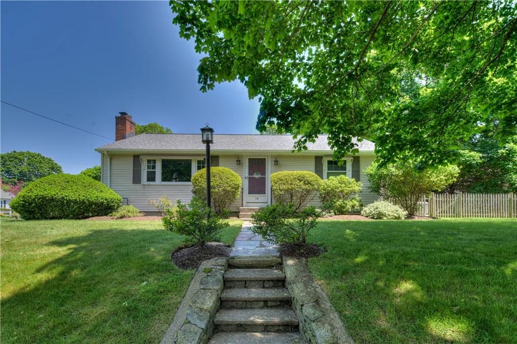 14 Richmond