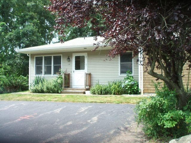 19 Castle Rock