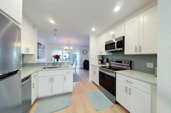 61 Clinton #C photo 4