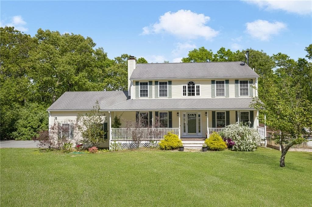104 Linden