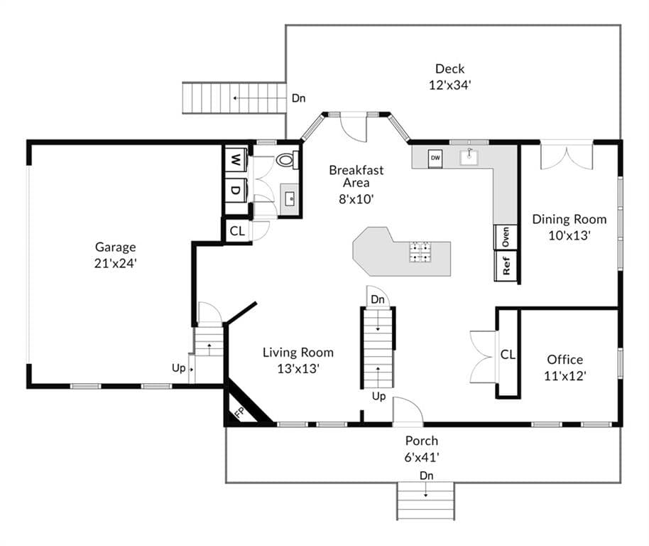 104 Linden photo 5