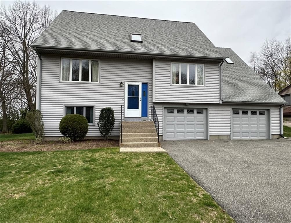 112 MANCHESTER FARM