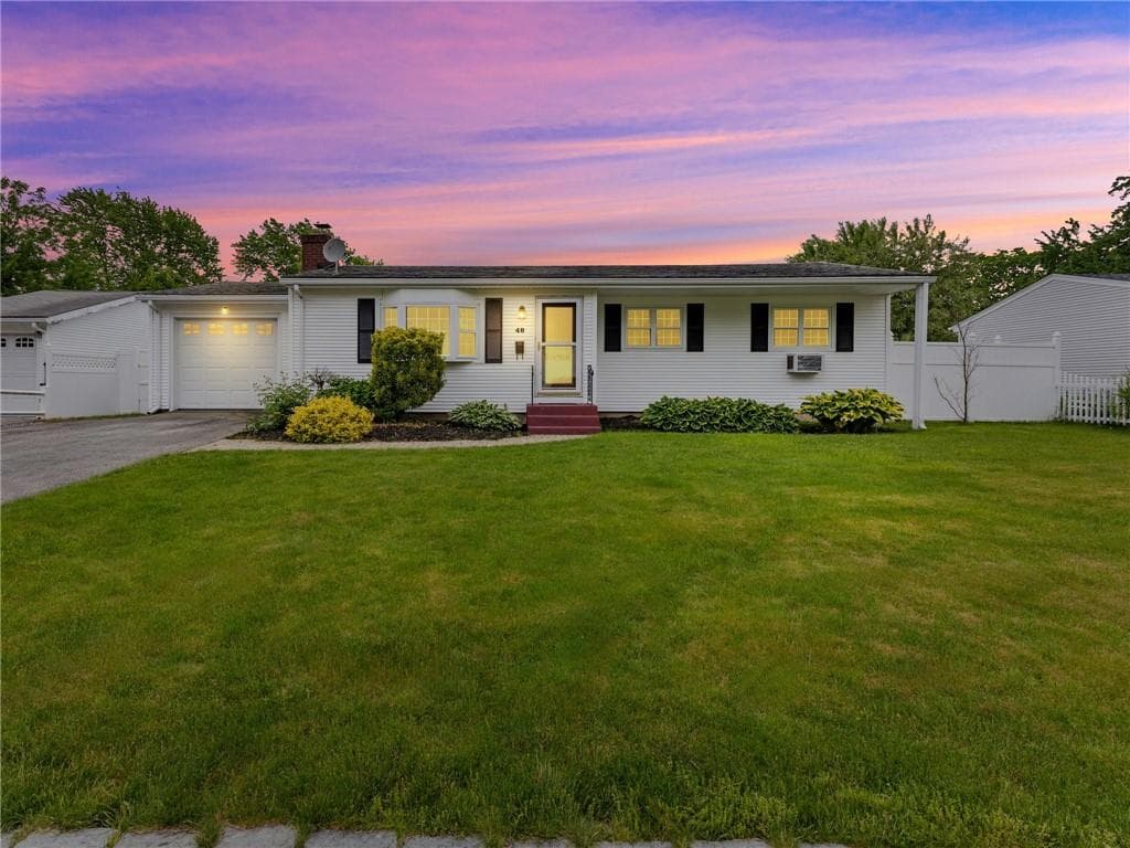 48 Lockhaven
