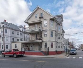 645 Cranston #2