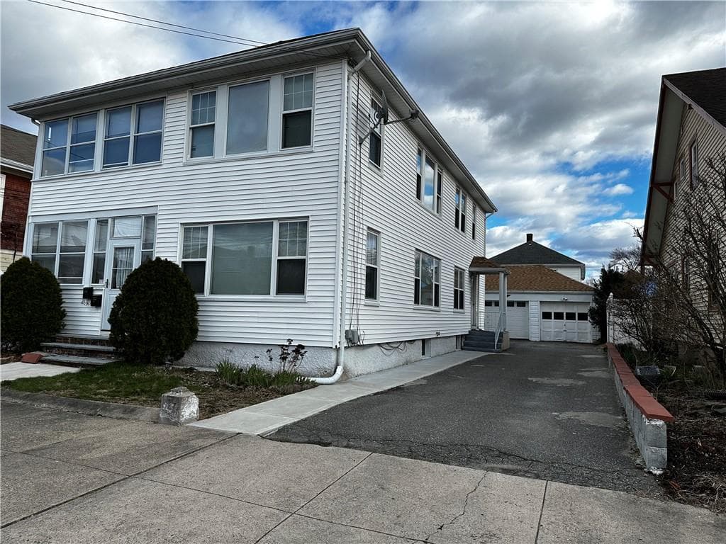 19 Hanover