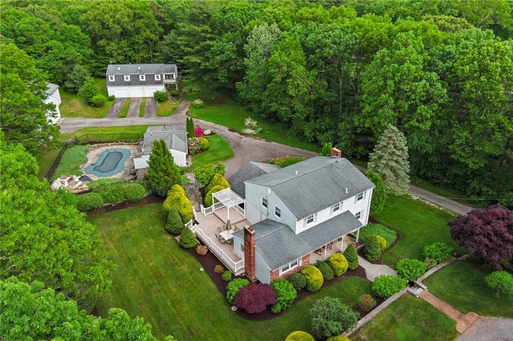 88 Carrs Pond photo 3