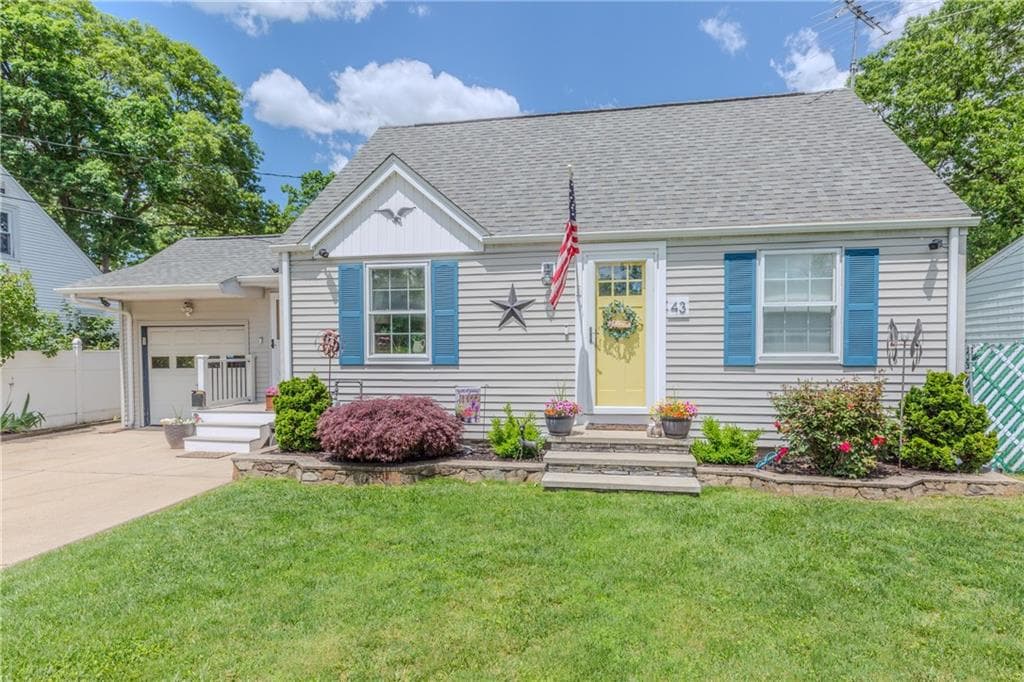 43 Haverford