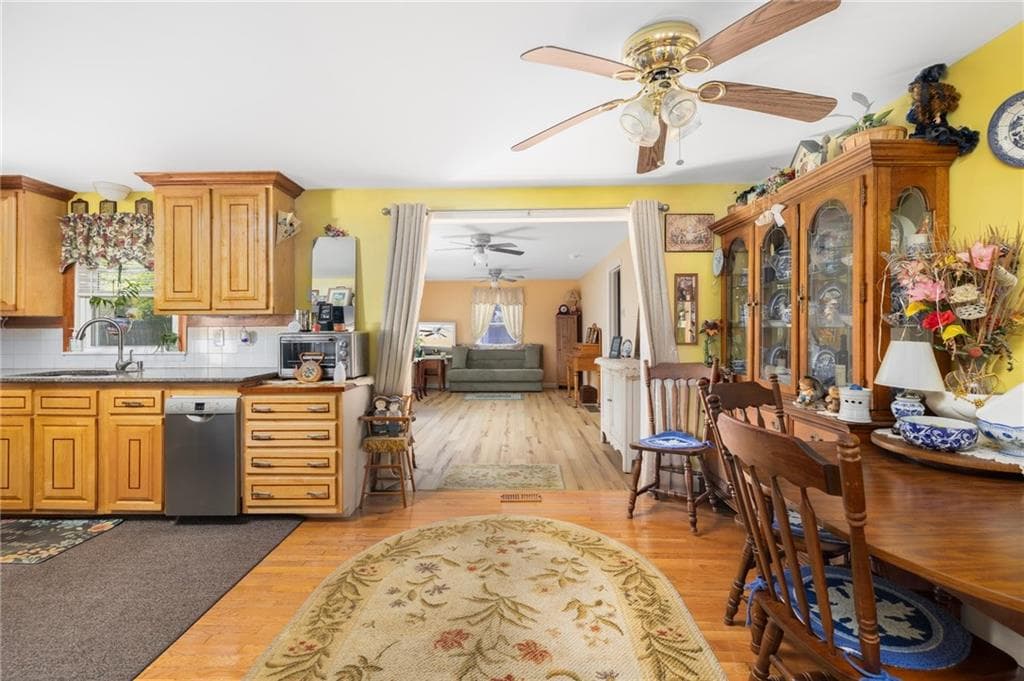 6 Glenrose