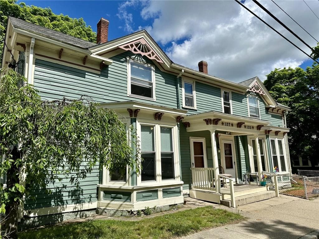 125 Park