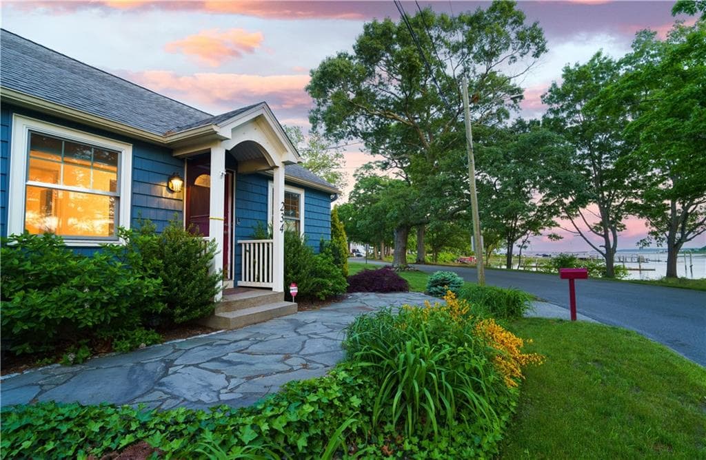 234 Sea View