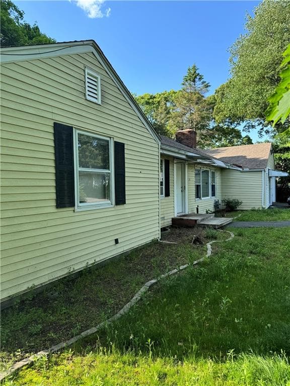 139 Lancaster photo 2