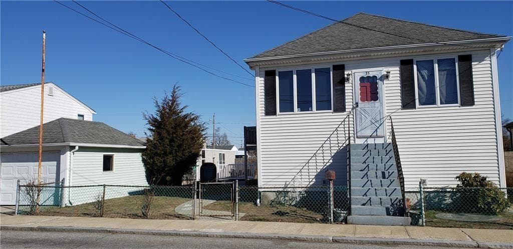 25 Martello photo 2