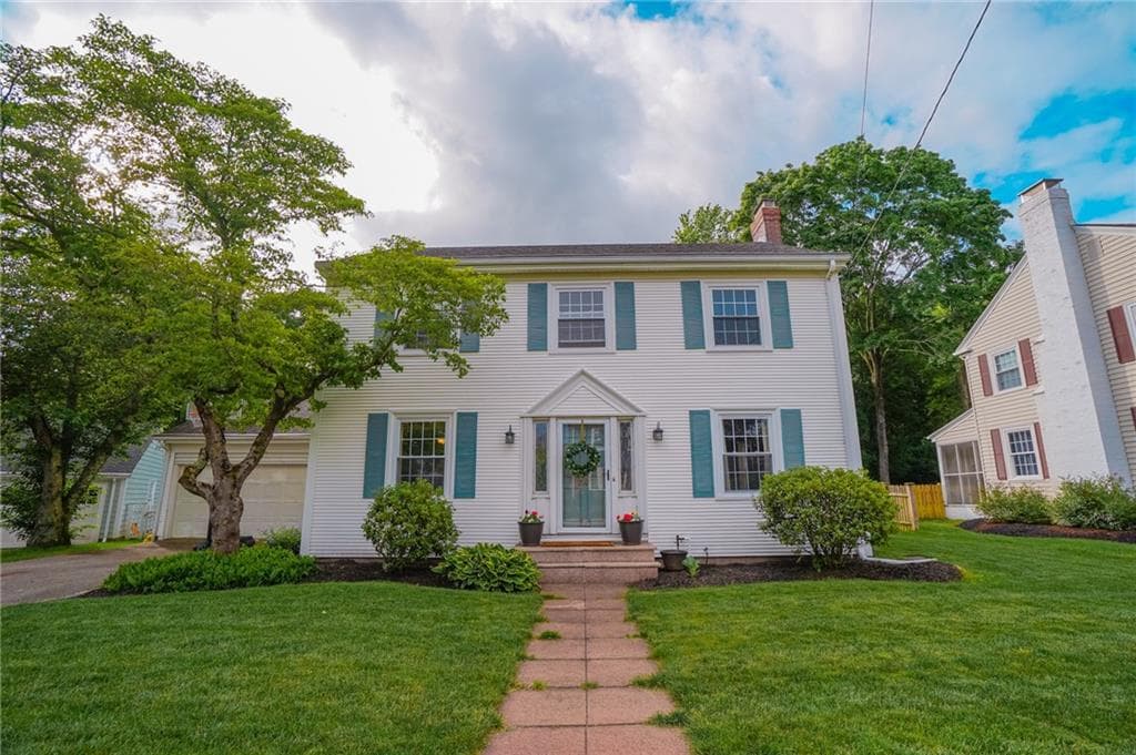 29 Huntington