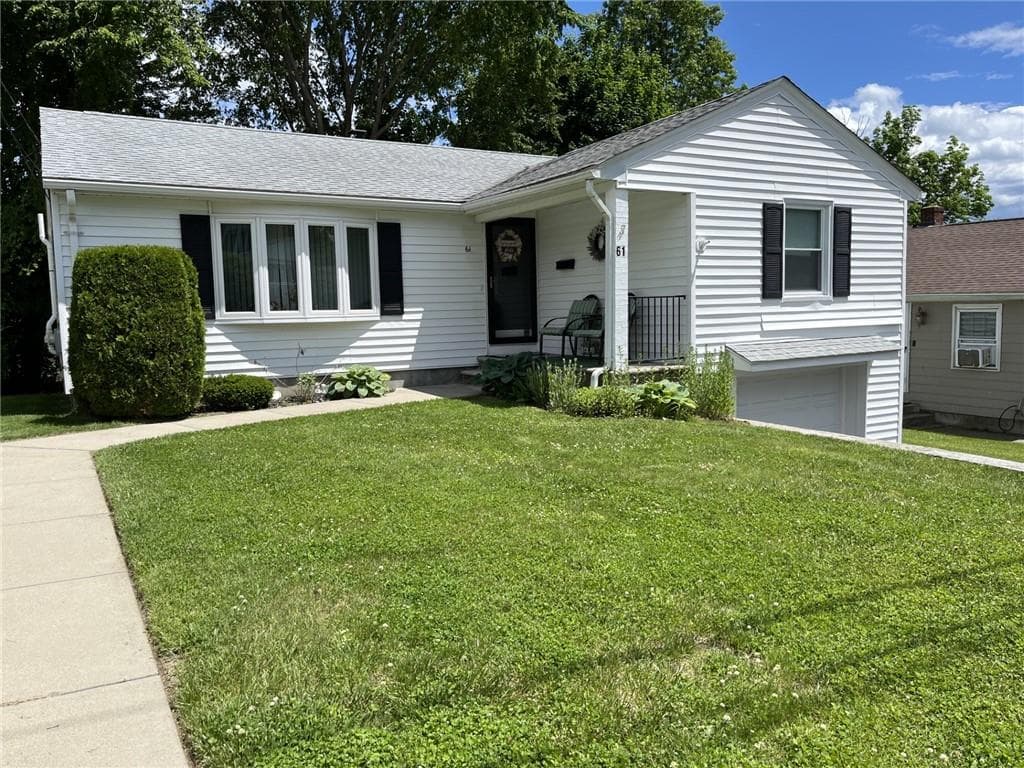 61 Brookside