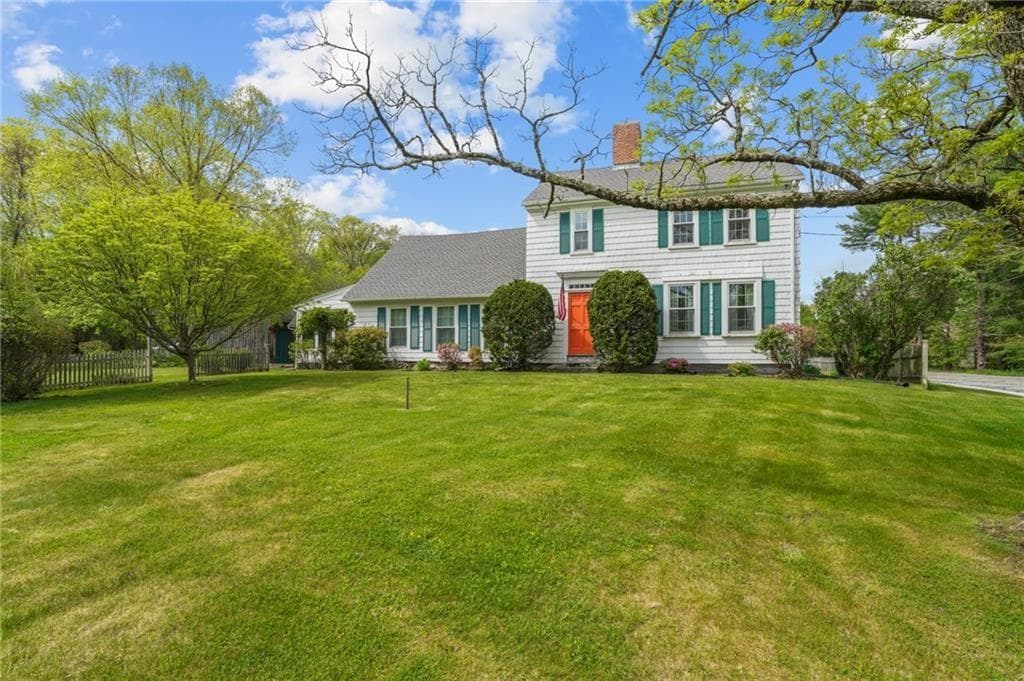 194 Little Pond County