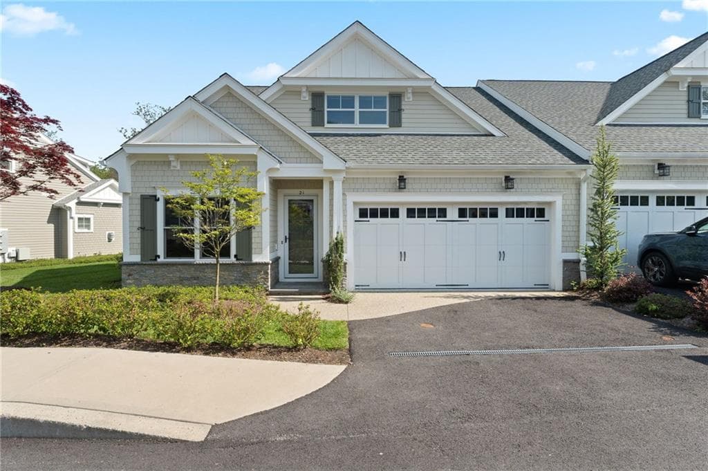 21 Middleberry