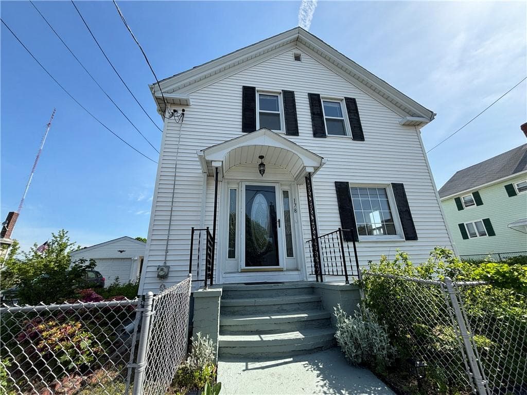 178 Woodward
