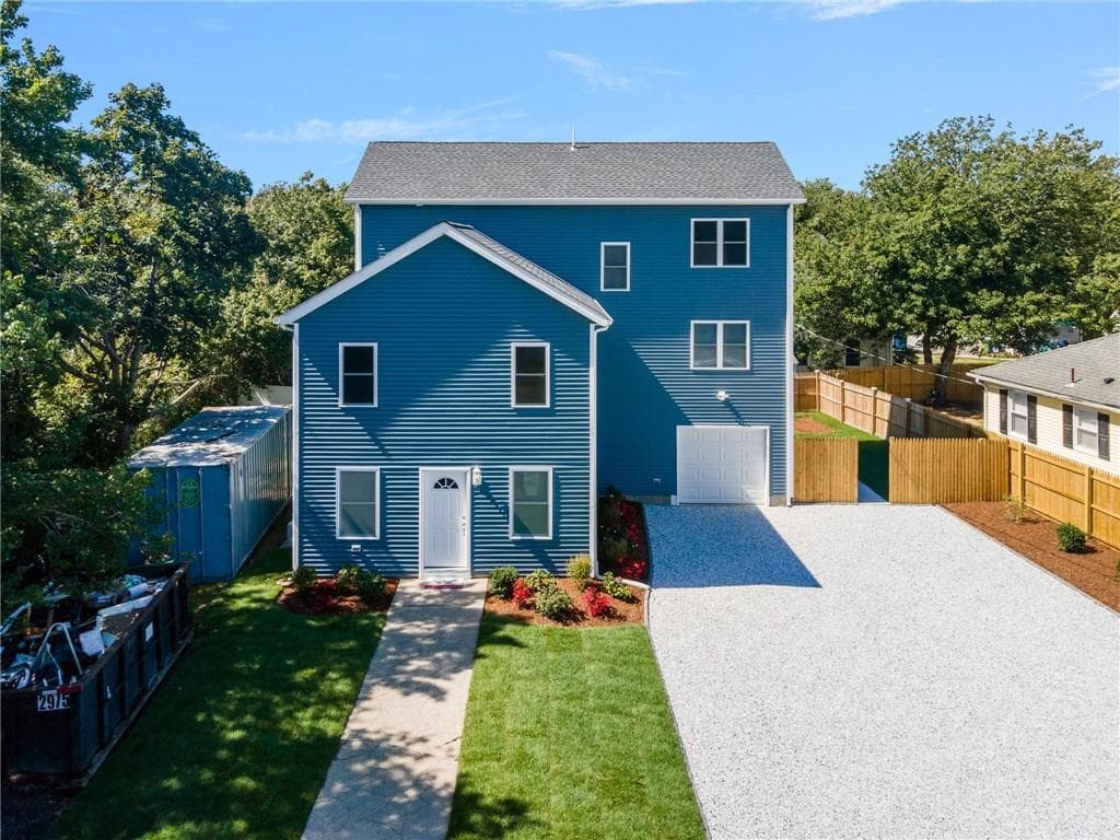 21 Ashbrook