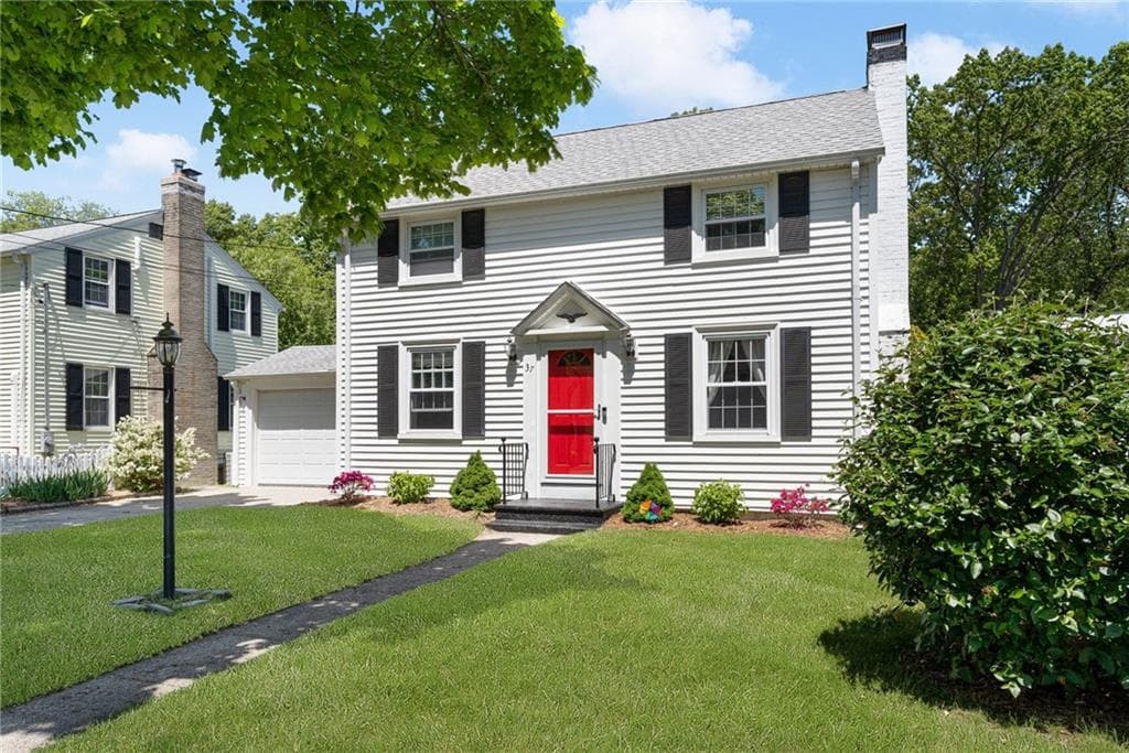 37 Silver Lake