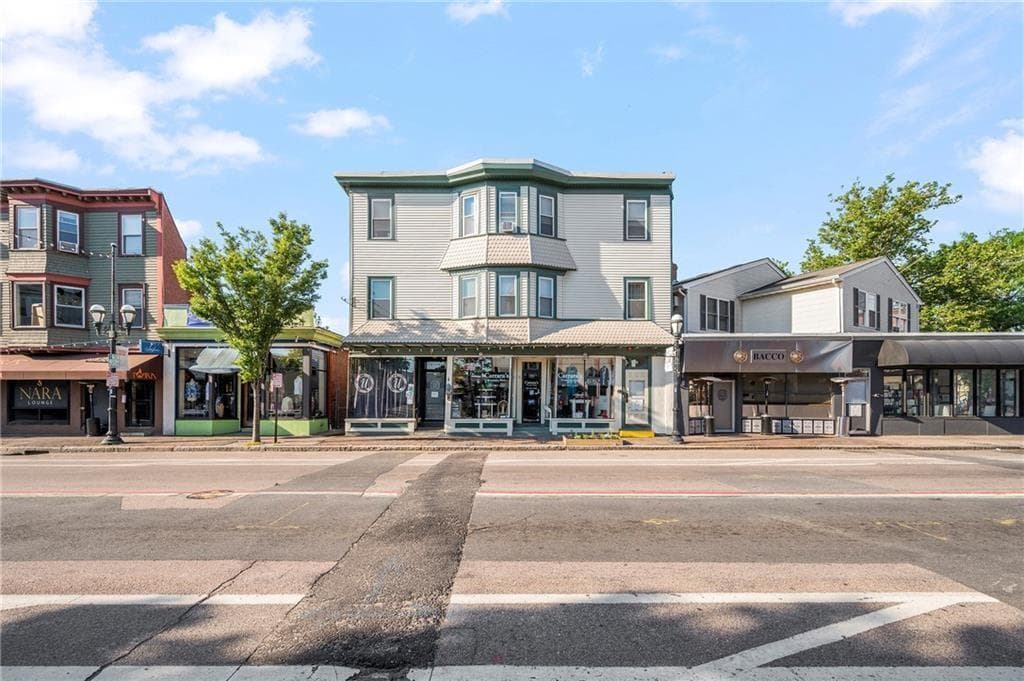 264 Atwells #2 R